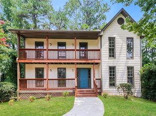 6471 Bennington Dr, Tucker, GA 30084