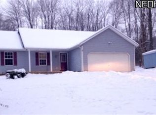 11593 Bloom Rd, Garrettsville, OH 44231