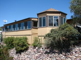 2552 E Hilltop Rd, Prescott, AZ 86301