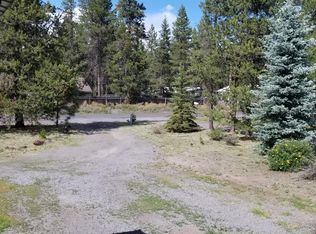 17213 Widgeon Dr, Bend, OR 97707