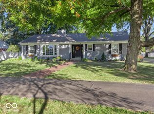 1000 Spring Hill Rd, Shelbyville, IN 46176