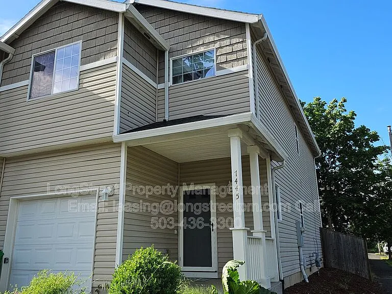 7445 SE Crystal Springs Blvd — Photo 3