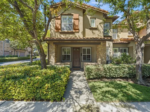 119 Coral Rose, Irvine, CA 92603