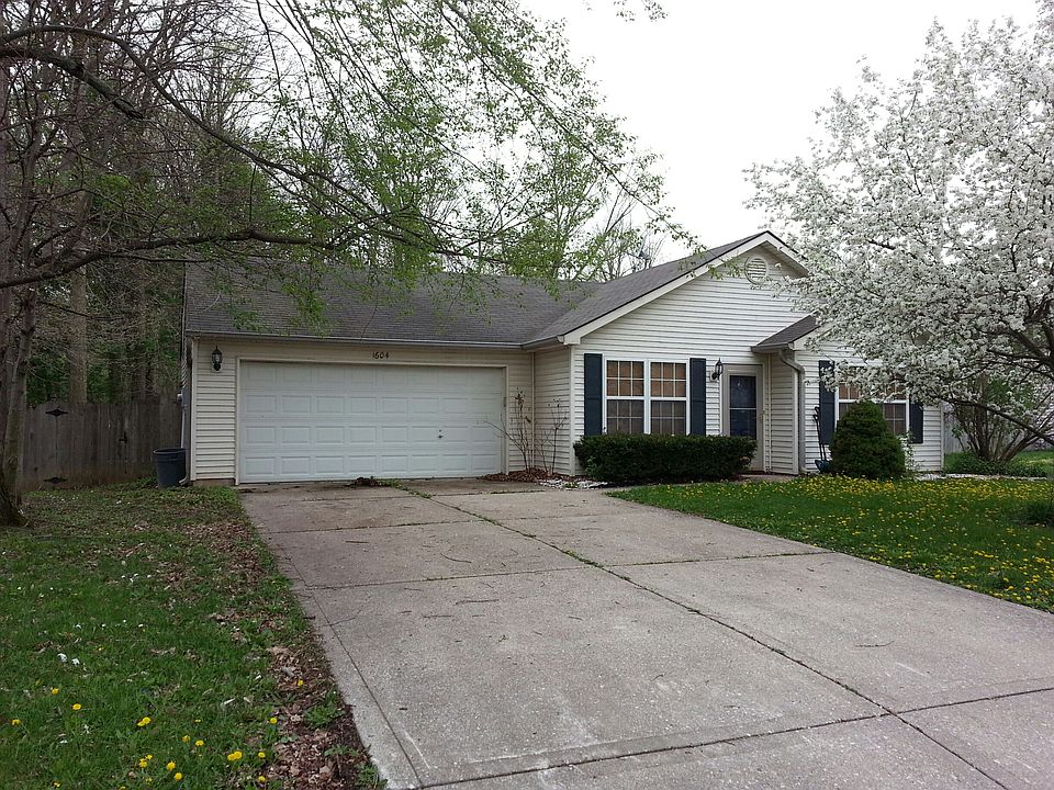1st image of 1604 Woodpointe Dr