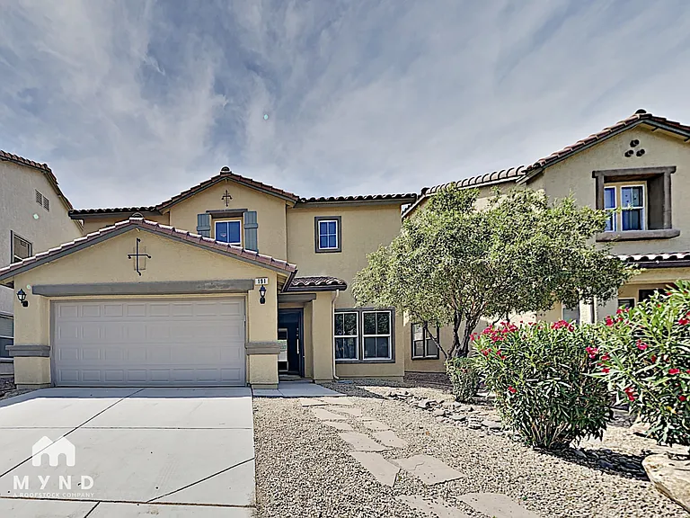 191 Stagecoach Flats Ave — Photo 1
