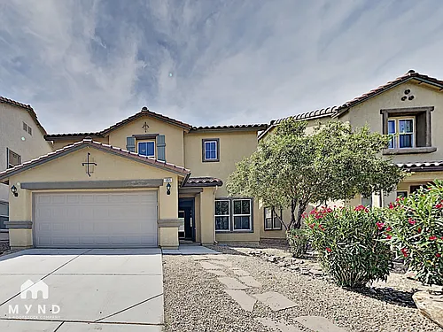 191 Stagecoach Flats Ave Photo 1