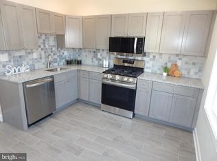 3042 E Monument St, Baltimore, MD 21205