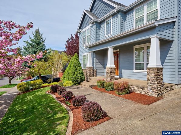 5820 Pikes Pass St SE, Salem, OR 97306