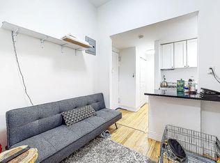 471 Central Park W #12, New York, NY 10025