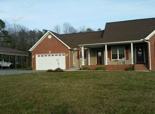 6215 Towles Mill Rd, Spotsylvania, VA 22551