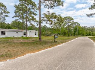 119 Carlton Millender Rd, Carrabelle, FL 32322