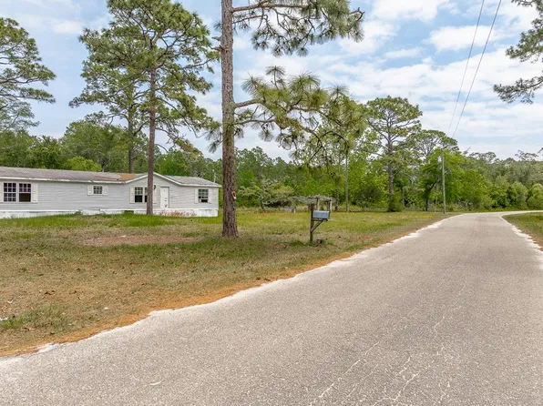 119 Carlton Millender Rd, Carrabelle, FL 32322