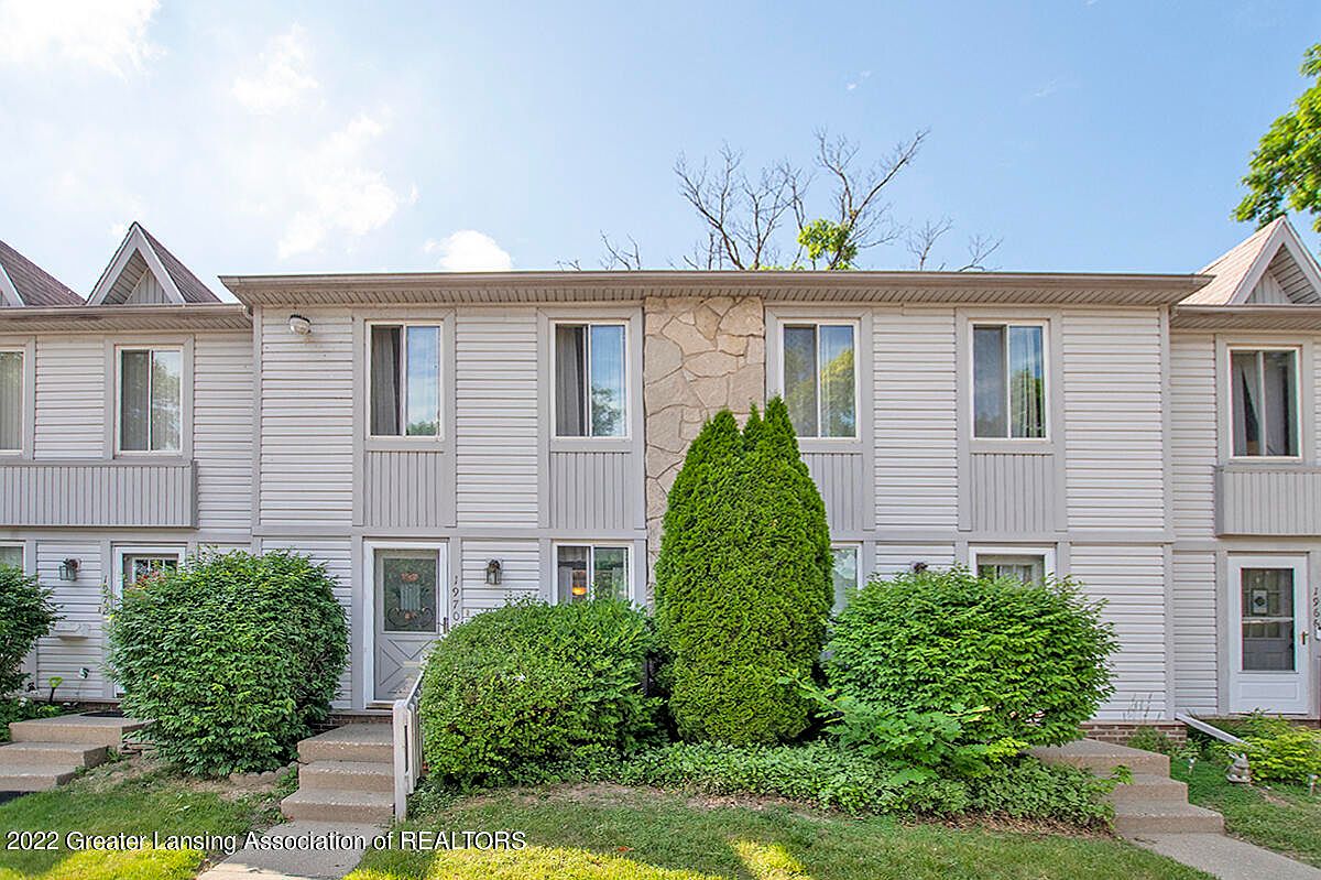 1970 Lac Du Mont Dr, Haslett, MI 48840 Zillow