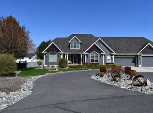 7681 Amberview Ct, Lewiston, ID 83501