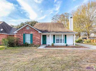 7718 Dividend Dr, Baton Rouge, LA 70817