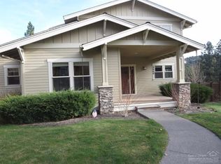 2406 NW Lemhi Pass Dr, Bend, OR 97703