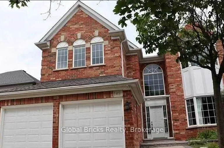 43 Gartshore Dr — Photo 1