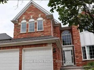 43 Gartshore Dr, Whitby, ON L1P 1N6