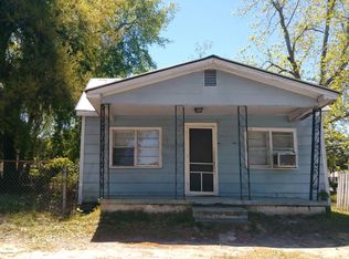 2010 Greene St, Beaufort, SC 29902