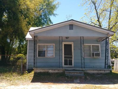 2010 Greene St, Beaufort, SC, 29902