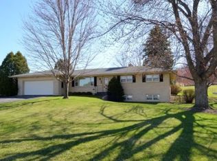 4825 County Highway Q, Waunakee, WI 53597