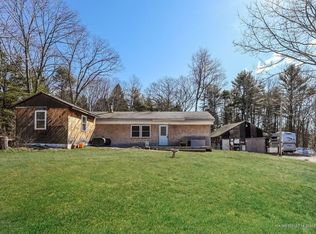 23 Fernald Rd, Freeport, ME 04032