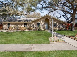 3929 Candlenut Ln, Dallas, TX 75244