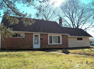 828 W Emaus Ave, Allentown, PA 18103