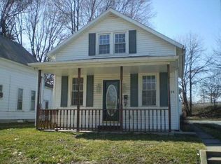 828 Wayne Ave, Defiance, OH 43512