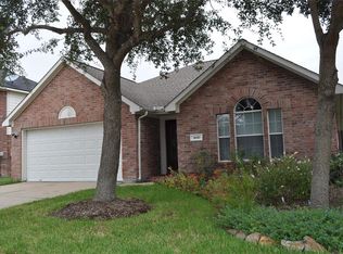 4610 Wild Bluebonnet Way, Houston, TX 77084