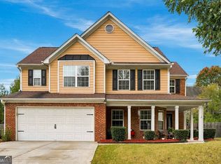 825 Shannon Rd, Loganville, GA 30052