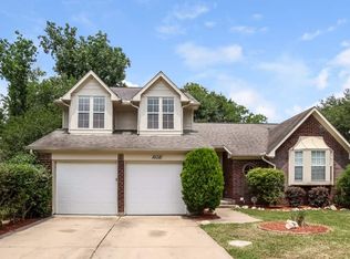 16018 Elmbank Dr, Houston, TX 77095