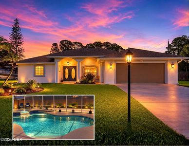 2945 Sabal Palm Dr, Edgewater, FL, 32141
