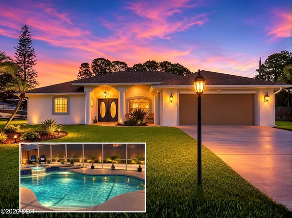 2945 Sabal Palm Dr, Edgewater, FL 32141