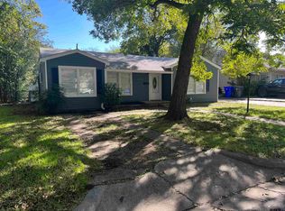 3904 Sleeper Ave, Waco, TX 76707