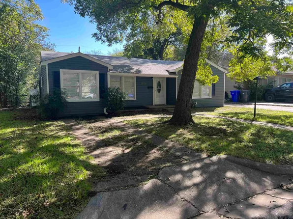3904 Sleeper Ave, Waco, TX 76707