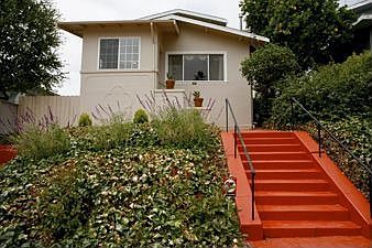 Exterior :: 539 Zorah Street