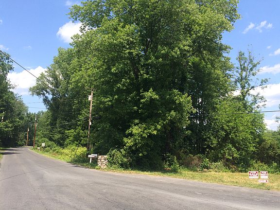 Property on the right hand s