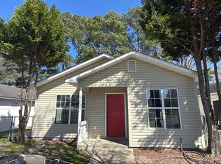 1652 Stuart Square Cir, Myrtle Beach, SC 29577