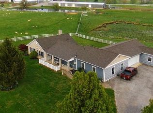 320 Pickerell Ln, Vine Grove, KY 40175