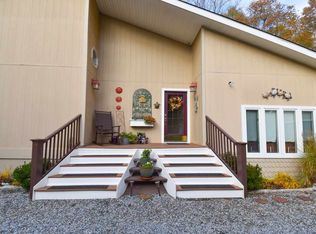 322 E 3rd Ave, Cape May Court House, NJ 08210