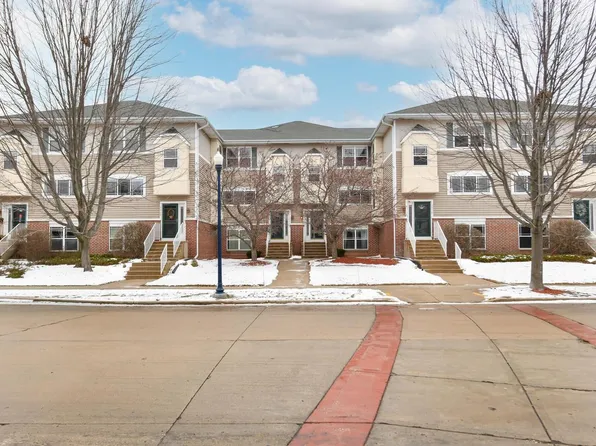 3536 East Barnard AVENUE, Cudahy, WI 53110