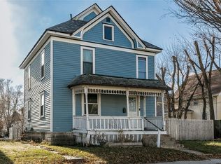 419 B Ave NW, Cedar Rapids, IA 52405