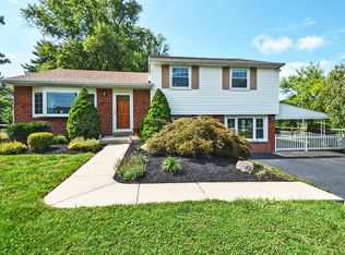 1419 Walnut St, Blue Bell, PA 19422