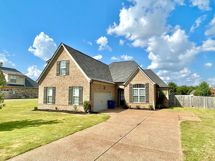 4330 Davis Grove Blvd, Olive Branch, MS 38654 Zillow