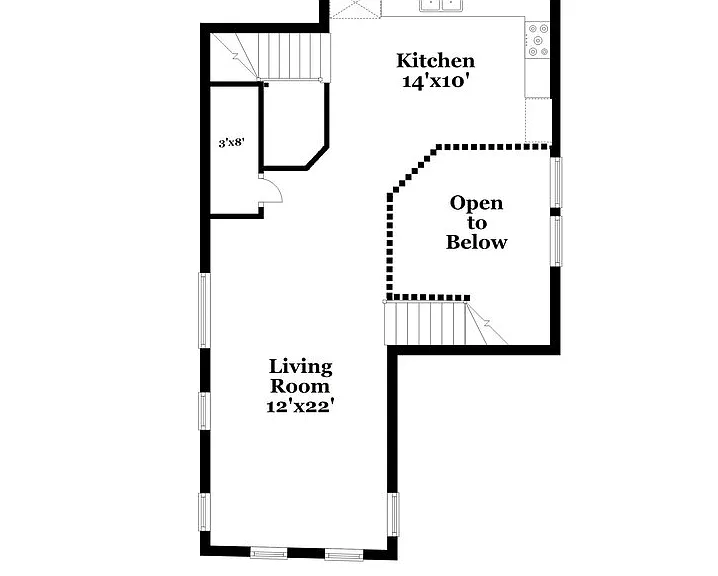 9552 Scorpion Track Ct — Photo 2