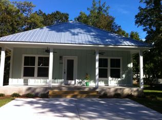 5260 Pine Rd, Orange Beach, AL 36561