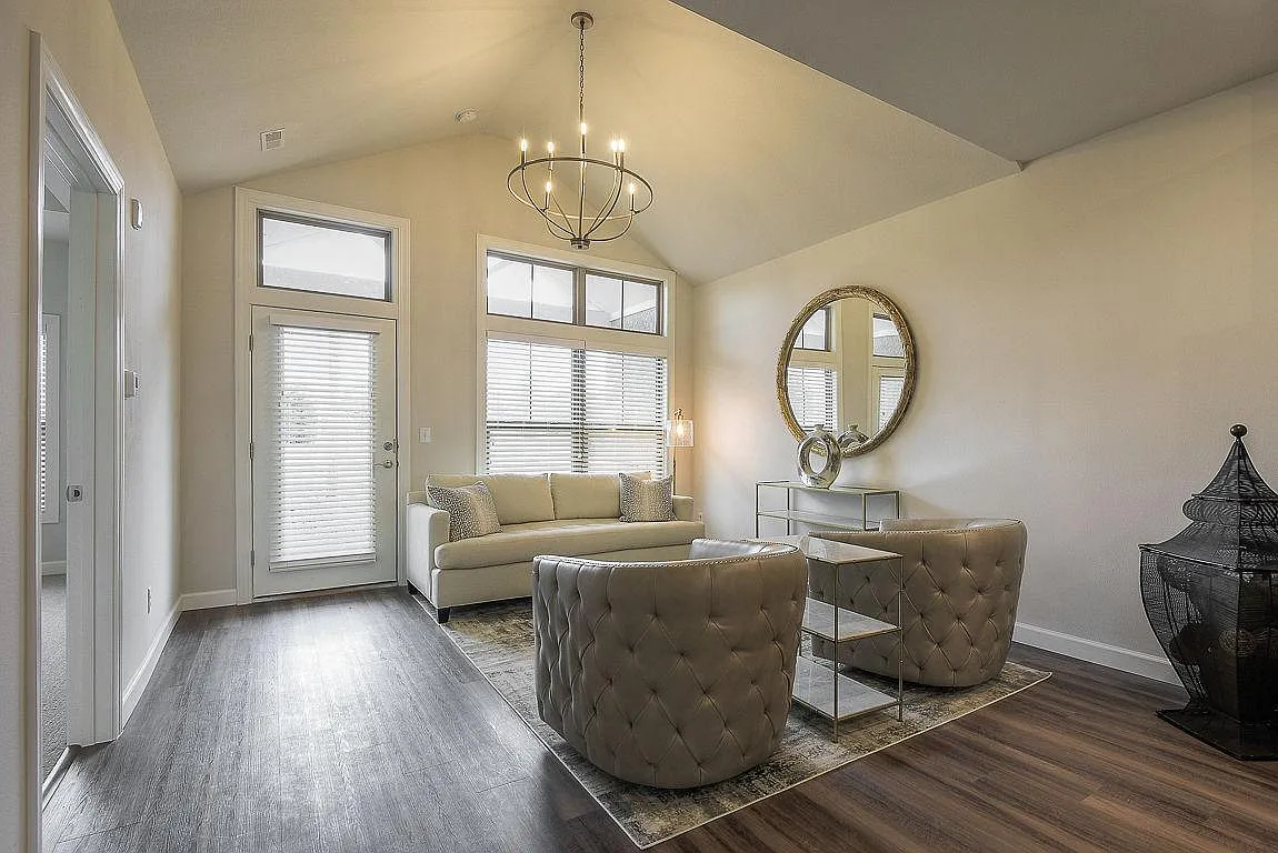 Birchwood Villas of Lenexa — Photo 1