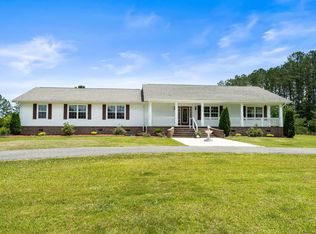 4733 N Pawley Rd, Conway, SC 29527