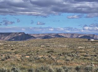 29 N Clark Bench Rd, Kanab, UT 84741